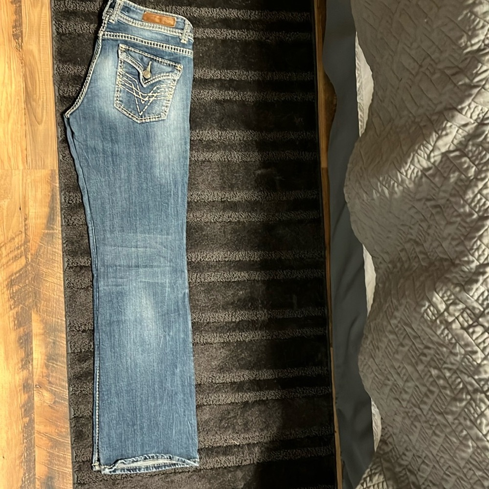 Vigoss bootcut